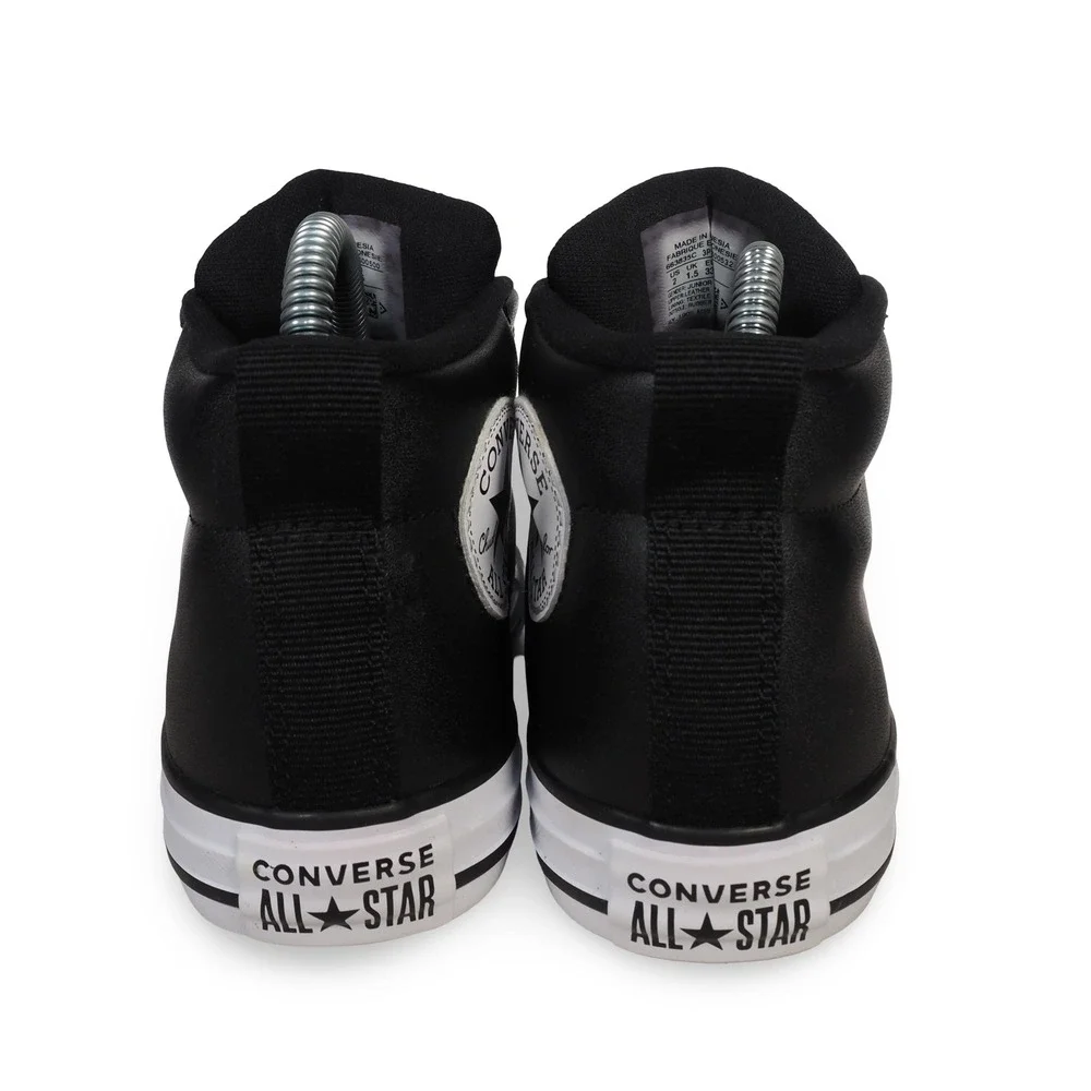 Converse brand gender